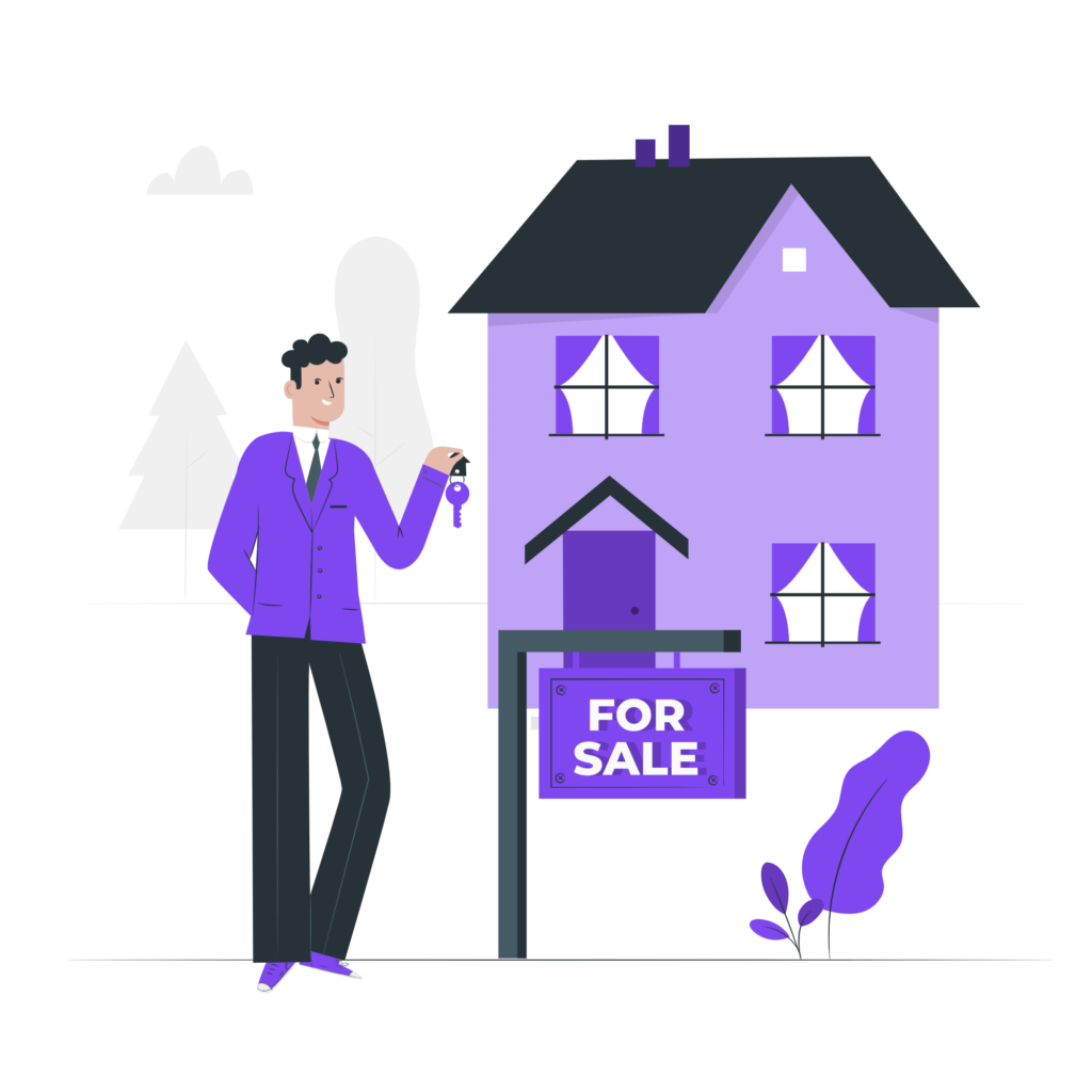Real Estate Agent