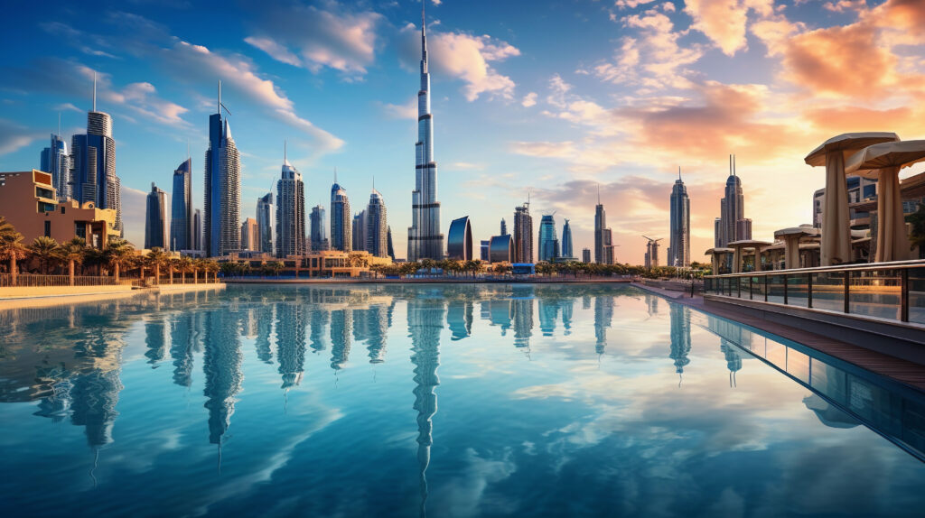 Dubai Real Estate