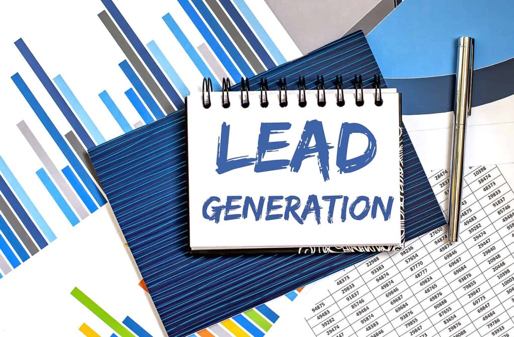 Lead Generation Dubai