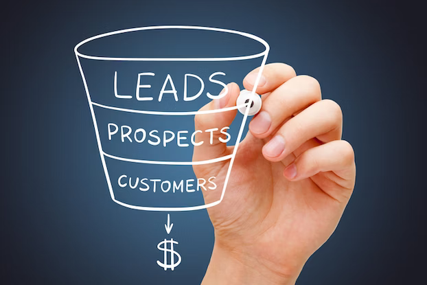 Buy Leads Dubai