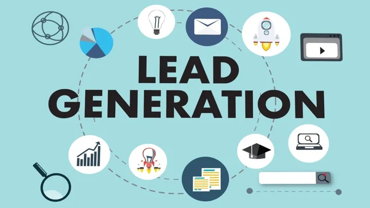 lead generation companies