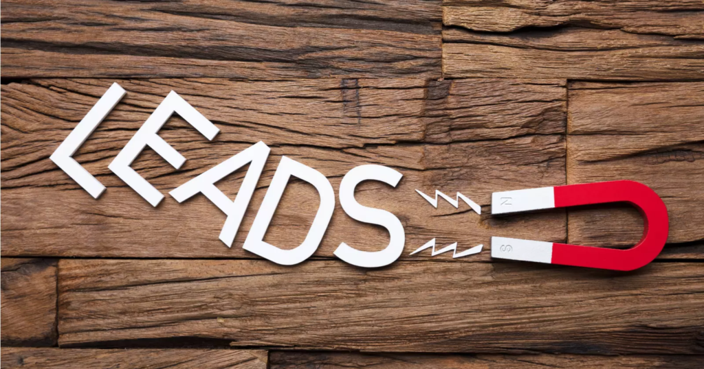 Buy Leads Dubai