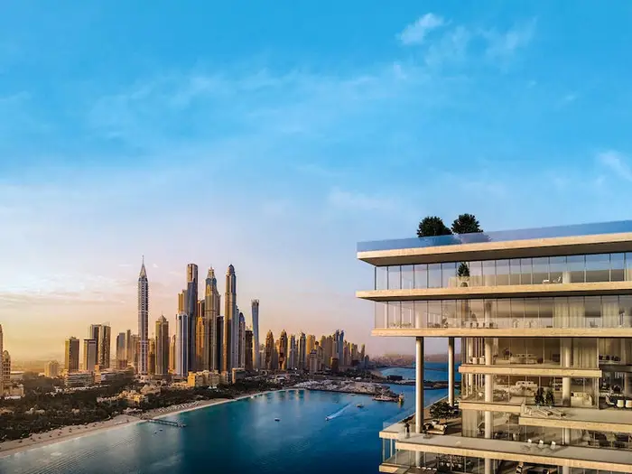 Real Estate in Dubai