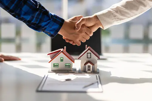 real estate agent